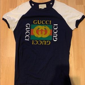 Gucci Modern Future T-shirt